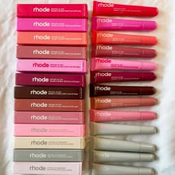 Brand Lips Gloss Lip Glosses Plump Moisturizing Lip Glaze Essence Gel Oil Long Lasting Nourishing Lipstick Care Products Makeup