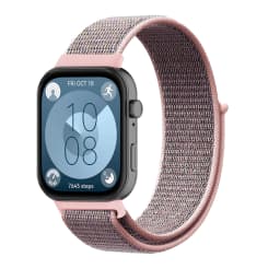 Nylon Strap For Huawei Watch Fit 5/5 Pro Sports Smartwatch Wristband Correa Huawei Watch Fit 3/4/4 Pro Strap Bracelet Watchband