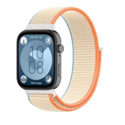 Nylon Strap For Huawei Watch Fit 5/5 Pro Sports Smartwatch Wristband Correa Huawei Watch Fit 3/4/4 Pro Strap Bracelet Watchband