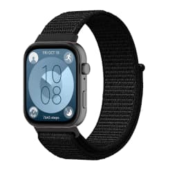 Nylon Strap For Huawei Watch Fit 5/5 Pro Sports Smartwatch Wristband Correa Huawei Watch Fit 3/4/4 Pro Strap Bracelet Watchband