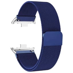 Milanese Loop Band for Redmi Watch 6 5 4 Smartwatch Bracelet Xiaomi Mi Band 8 9Pro Wristband Replacement Metal Strap Accessories