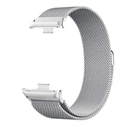 Milanese Loop Band for Redmi Watch 6 5 4 Smartwatch Bracelet Xiaomi Mi Band 8 9Pro Wristband Replacement Metal Strap Accessories