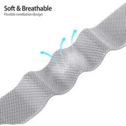 Milanese Loop Band for Redmi Watch 6 5 4 Smartwatch Bracelet Xiaomi Mi Band 8 9Pro Wristband Replacement Metal Strap Accessories