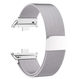 Milanese Loop Band for Redmi Watch 6 5 4 Smartwatch Bracelet Xiaomi Mi Band 8 9Pro Wristband Replacement Metal Strap Accessories