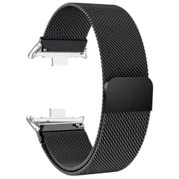 Milanese Loop Band for Redmi Watch 6 5 4 Smartwatch Bracelet Xiaomi Mi Band 8 9Pro Wristband Replacement Metal Strap Accessories