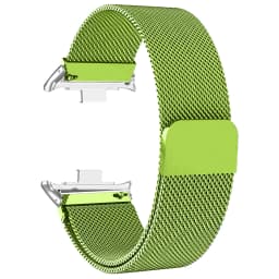 Milanese Loop Band for Redmi Watch 6 5 4 Smartwatch Bracelet Xiaomi Mi Band 8 9Pro Wristband Replacement Metal Strap Accessories