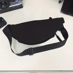 New Style Chest Bag for Men, Small Shoulder Bag, Men's Backpack, Men's Crossbody Bag, Sports Lightweight Trendy Waist Bag