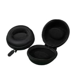 1Pc Travel Case Portable Storage Box For Single Watch Shock And Impact-resistant For Wristwatches Smart Watches