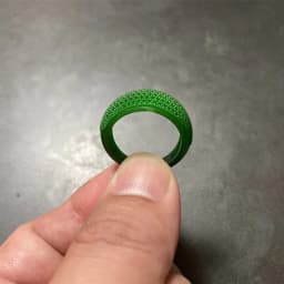 Resin jewelry Casting With High Wax Content 90% Wax Content Easy To Print Good Casting Effect LCD DLP UV Curing New Models
