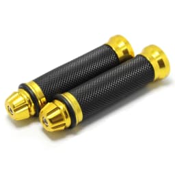 7/8 inch 22mm Motorcycle Grips Hand Grips Handlebar For Aprilia Victory Honda Suzuki Kawasaki Yamaha BMW Ducati