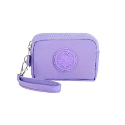 Universal Card Holder Coin Bags Three Layers Large Capacity Purse Zipper Waterproof Wallet Bank ID Credit Card Keys Earphone