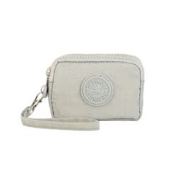 Universal Card Holder Coin Bags Three Layers Large Capacity Purse Zipper Waterproof Wallet Bank ID Credit Card Keys Earphone