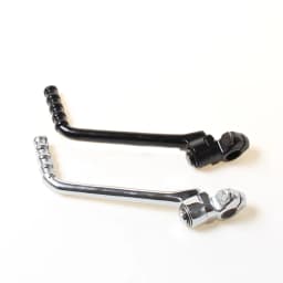Motorcycle Accessories 13mm Kick Start Starter Lever Pedal for KAYO SSR SDG BSE 50cc 70cc 90cc 110cc 125cc 140cc 150cc 160cc