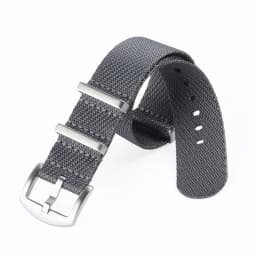 Nylon Watch Band for Seiko 18 20 22mm Fabric Bracelet for Rolex Men Women Belt for Casio Premium Military Strap for Tudor Bands