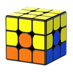 Qiyi Qimeng V3 Magic Cube 3x3 Qiyi Cubo Magico Profissional 3X3X3 Educational Toy For Kids Puzzle