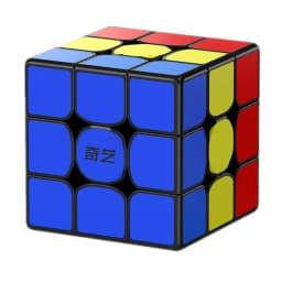 Qiyi Qimeng V3 Magic Cube 3x3 Qiyi Cubo Magico Profissional 3X3X3 Educational Toy For Kids Puzzle