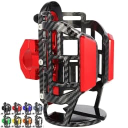 Cup Holder For Honda Pcx 125 X ADV 750 350 150 160 ADV350 ADV750 ADV160 ADV150 Elite 80 Giorno Integra Motorcycle Accessories