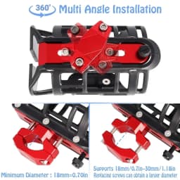 Cup Holder For Honda Pcx 125 X ADV 750 350 150 160 ADV350 ADV750 ADV160 ADV150 Elite 80 Giorno Integra Motorcycle Accessories
