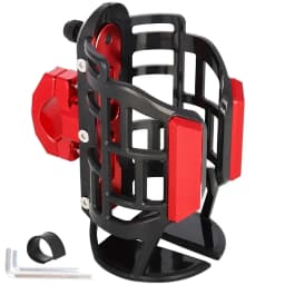 Cup Holder For Honda Pcx 125 X ADV 750 350 150 160 ADV350 ADV750 ADV160 ADV150 Elite 80 Giorno Integra Motorcycle Accessories