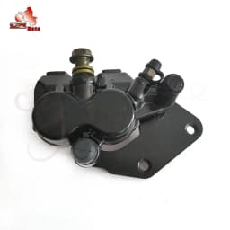 Motorcycle Hydraulic Disc Brake Caliper For 50cc 110cc 125cc 150cc 250cc GY6 QMB139 Scooters Pit Dirt Bike Accessories