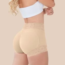 Fajas tummy Control Shorts Hourglass Girdles Bbl Shapewear Body Shaper Butt lifter Women Waist Trainer Body Shaper