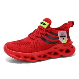 Sneakers for Men Summer Mesh Comfortable Outdoor Lightweight Hiking Sneakers Breathable Fashion New Running Casual Shoes Tennis