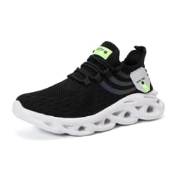 Sneakers for Men Summer Mesh Comfortable Outdoor Lightweight Hiking Sneakers Breathable Fashion New Running Casual Shoes Tennis