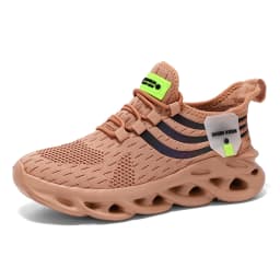 Sneakers for Men Summer Mesh Comfortable Outdoor Lightweight Hiking Sneakers Breathable Fashion New Running Casual Shoes Tennis