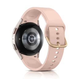 20mm Silicone Strap For Samsung Galaxy Watch 4 6 Classic 47mm/46mm 5 Pro 45mm No Gaps Bracelet Galaxy Watch 6 5 4 40mm/44mm Belt