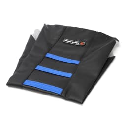 Motorcycle Universal PVC Gripper Soft Seat Cover for Honda Yamaha Suzuki Kawaski KX KXF WRF SX EXC YZF CR RMZ Motocross