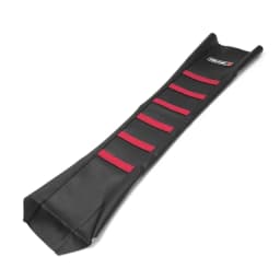 Motorcycle Universal PVC Gripper Soft Seat Cover for Honda Yamaha Suzuki Kawaski KX KXF WRF SX EXC YZF CR RMZ Motocross