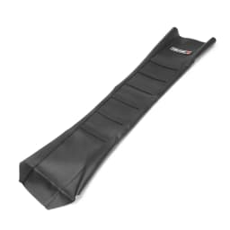 Motorcycle Universal PVC Gripper Soft Seat Cover for Honda Yamaha Suzuki Kawaski KX KXF WRF SX EXC YZF CR RMZ Motocross