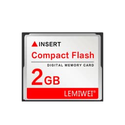 LEMIWEI CF Card 256MB 512MB 1GB Compact Flash Card 2GB 4GB 8GB CF Card 16GB 32GB 64GB Compactflash Card Storage Card For Camera
