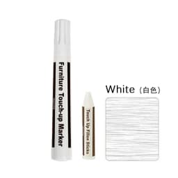 Creative Furniture Repair Pens Touch Up Markers Filler Sticks Wood Scratches Restore Kit Patch Paint Pens Wood Composite Repair
