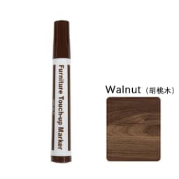 Creative Furniture Repair Pens Touch Up Markers Filler Sticks Wood Scratches Restore Kit Patch Paint Pens Wood Composite Repair