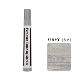 Creative Furniture Repair Pens Touch Up Markers Filler Sticks Wood Scratches Restore Kit Patch Paint Pens Wood Composite Repair