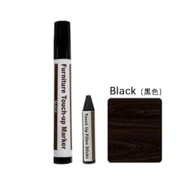 Creative Furniture Repair Pens Touch Up Markers Filler Sticks Wood Scratches Restore Kit Patch Paint Pens Wood Composite Repair