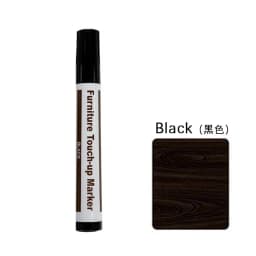 Creative Furniture Repair Pens Touch Up Markers Filler Sticks Wood Scratches Restore Kit Patch Paint Pens Wood Composite Repair