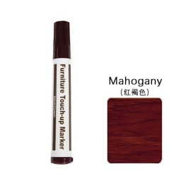 Creative Furniture Repair Pens Touch Up Markers Filler Sticks Wood Scratches Restore Kit Patch Paint Pens Wood Composite Repair