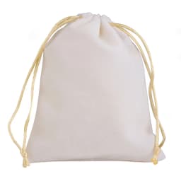 25pcs/lot Small Velvet Jewelry Bag Short Plush Multi-color For Jewelry Packing Wedding Portable Drawstring Pouch Jewelry Bag