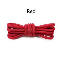 Classic Round Shoelaces for Sneakers Boots Hiking Shoes Shoelace Oxford Shoe Laces for woman man 90cm/120cm/150cm Shoestrings