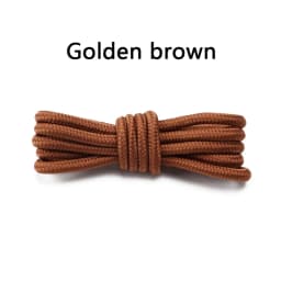 Classic Round Shoelaces for Sneakers Boots Hiking Shoes Shoelace Oxford Shoe Laces for woman man 90cm/120cm/150cm Shoestrings