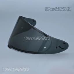 Helmet Visor for SHOEI Z8 NXR2 RF1400 RF-1400 CWR-F2 CWR-F2R X15 X-Fifteen X-SPR Pro Shield Sunscreen Windshield Helmet Parts