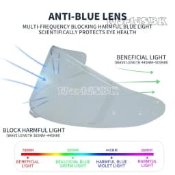 Helmet Visor for SHOEI Z8 NXR2 RF1400 RF-1400 CWR-F2 CWR-F2R X15 X-Fifteen X-SPR Pro Shield Sunscreen Windshield Helmet Parts