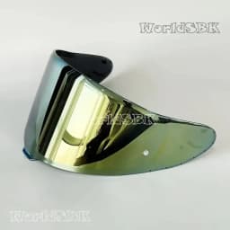 Helmet Visor for SHOEI Z8 NXR2 RF1400 RF-1400 CWR-F2 CWR-F2R X15 X-Fifteen X-SPR Pro Shield Sunscreen Windshield Helmet Parts