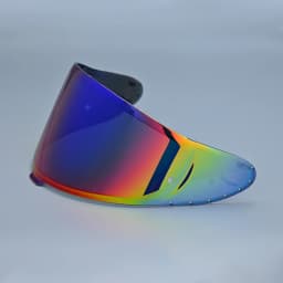 Helmet Visor for SHOEI Z8 NXR2 RF1400 RF-1400 CWR-F2 CWR-F2R X15 X-Fifteen X-SPR Pro Shield Sunscreen Windshield Helmet Parts