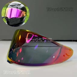 Helmet Visor for SHOEI Z8 NXR2 RF1400 RF-1400 CWR-F2 CWR-F2R X15 X-Fifteen X-SPR Pro Shield Sunscreen Windshield Helmet Parts