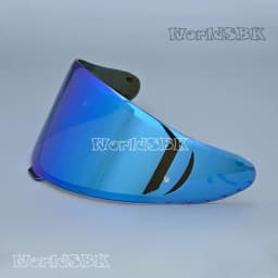 Helmet Visor for SHOEI Z8 NXR2 RF1400 RF-1400 CWR-F2 CWR-F2R X15 X-Fifteen X-SPR Pro Shield Sunscreen Windshield Helmet Parts