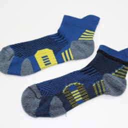 5Pairs New Spring Men's Socks AnkleThick Knit Sports Sock Outdoor Fitness Breathable Quick Dry Wear-resistant Short Running Sock