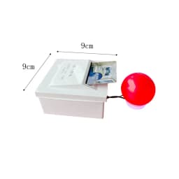 Busy Board DIY Material Accessories Lamps Doorbell Montessori Teaching Aids Hands-on Ability Sound Color Recognition Wooden Toys